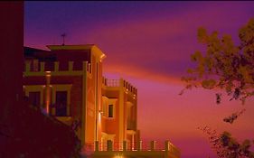 Hotel Antiche Terme Benevento