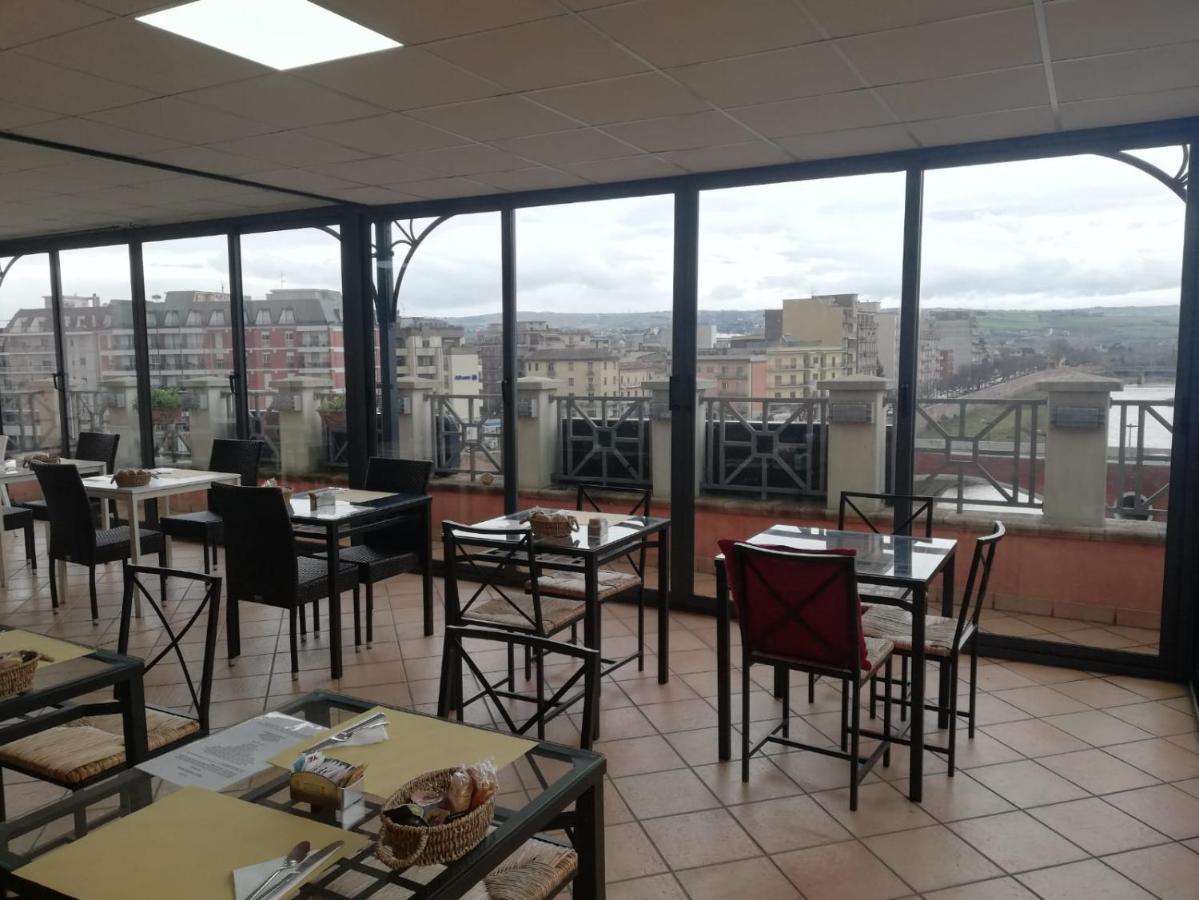 Hotel Antiche Terme Benevento Esterno foto
