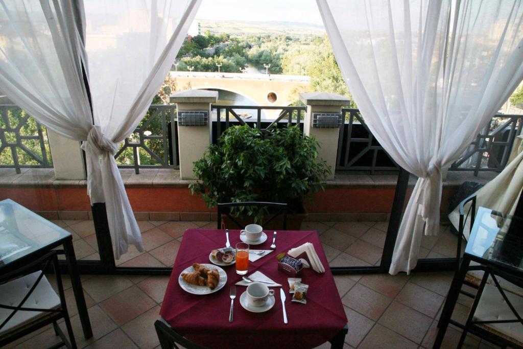 Hotel Antiche Terme Benevento Esterno foto