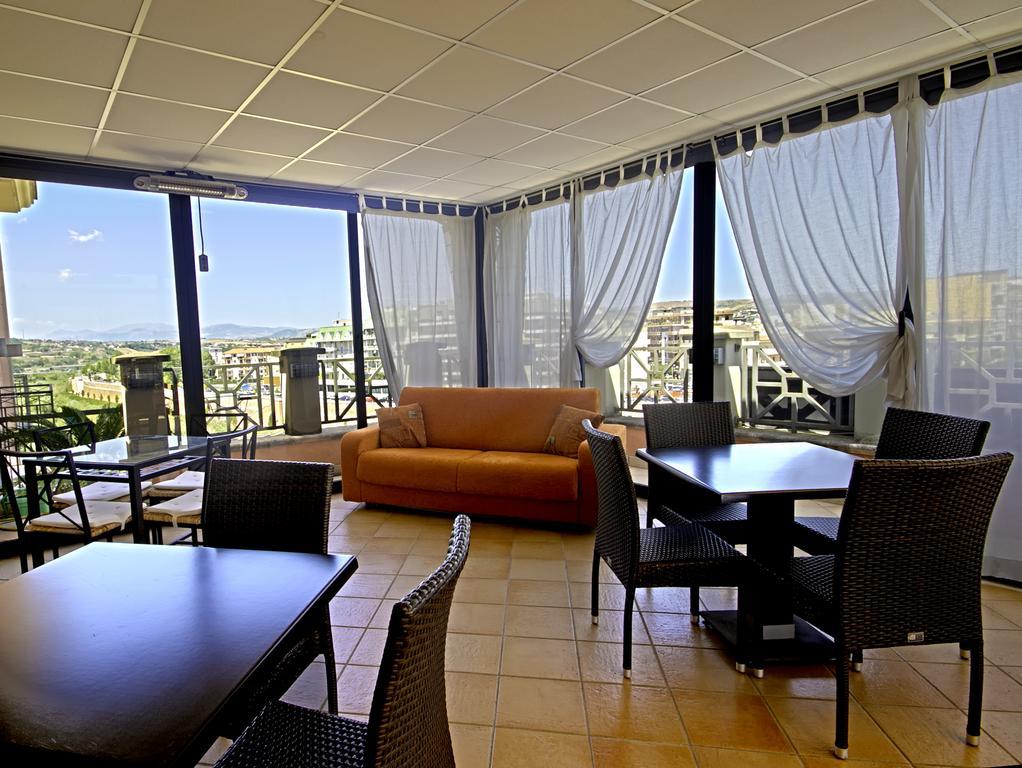 Hotel Antiche Terme Benevento Esterno foto